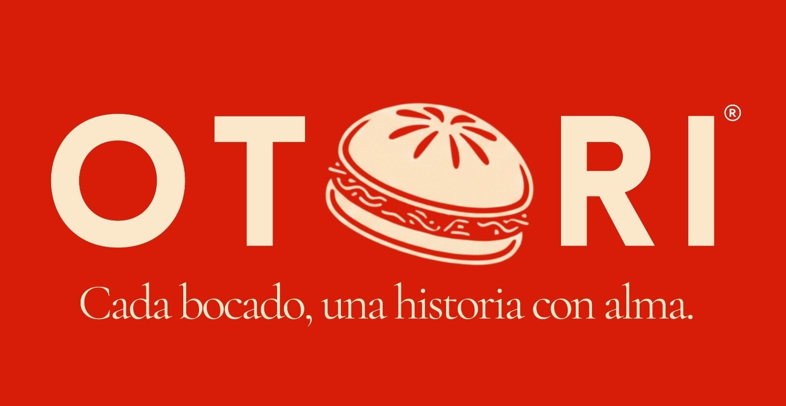 OTORI Asian Street Food